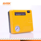Cheapest Air Compressor Multi-Function Power Bank 14000mAh Jump Starter Battery Booster to Quickly Jump Start Car