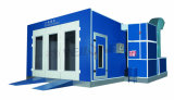 Wld7200 Spray Booth with Electric Heating Bar