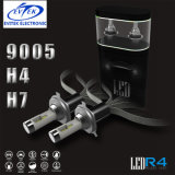 Factory Price High Power H1/H3/H7/H4/9005/9006 40W R4 LED Headlight