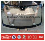 Laminated Front Glass for Mercedes C-Class Coupe (C204) 2011-