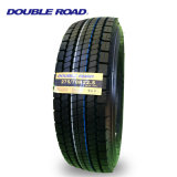 Rubber Tyres Manufacturer Export Radial Truck Tyre