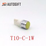 Good Price High Power T10 C 1W LED Car Interior Bulbs Light