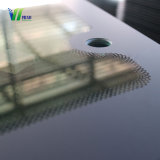 Safety Laminated Windshield Window Glass for Truck/Bus/ Tractor