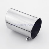 2.68 Inch Stainless Steel Exhaust Tip Hsa1093