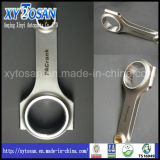 Forged Steel 4340 Racing Connecting Rod for Chevrolet/Porsche/VW/Volvo/Opel/Audi/Renault/BMW/Subaru