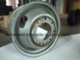 F450 Steel Wheel, F550 Dual Steel Wheel 17X6.5 fo rFord
