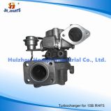 Car Parts Turbocharger for Toyota 15b Rhf5 17201-58070 Va430046