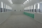 Spray Paint Booth for Bus & Truck (CE)