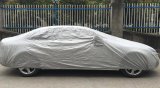 Cotton Padded Waterproof Weather Resistent SUV Car Covers