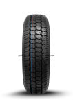 Popular Car Tyre with Lowest Price 185r14c 195r15 205/65r15