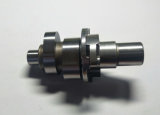 Precision Machined Stainless Steel Motorcycle Shaft