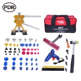 Super Pdr Tools Auto Repair Tool Dent Repair Kit Car Body Repair Kit with Tool Bag