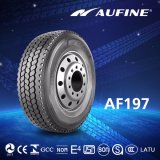 Aufine Truck Tyre 385/65r22.5 with ECE