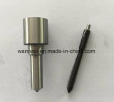 Diesel Dlla145p875 Black Coating Needle Denso Nozzle for Common Rail Injector 093400-8750