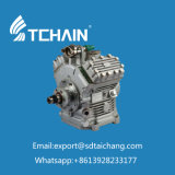 Bus Air Conditioning Spare Parts Compressor China Maide
