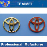 Car Logo ABS Plastic Body Sticker Car Emblem Badges