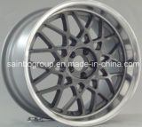 Hot Selling Wheel, Wide Width Car Rim Wheel From China