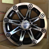 Color SUV Alloy Wheel (HL281)