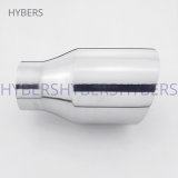 2.25 Inlet Stainless Exhaust Tip Hsa1027