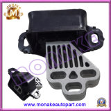 Rubber Engine Mount Auto Spare Part for Ford Fiesta (7S55-6038-BA)