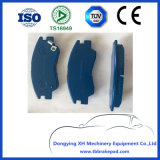Car Auto Part Disc Brake Pad for Ford Fdb700