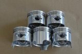 Alsi Pistons/Engine Pistons/Silicon Aluminum Pistons