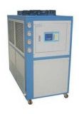 Plastic Pipe Production Line Water Chiller