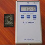 2014 Ion Tester COM-3010PRO