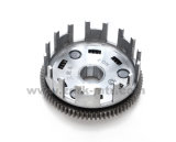 Motorcycle Spare Part Plate, Clutch Pressure-73/12mm/16 for Cg200 Motorcycle