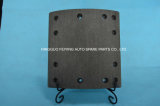19366 High Quality Brake Lining for Heavy Duty Truck