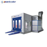 Environment Friendly IR Heating System Paint Booth (PC14-E100)