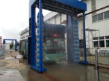 Automatic Bus and Truck Wash Machine 2016