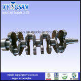4G18 Forged Steel Crankshaft for Mitsubishi 4G18 OEM MD332125 Engine Shaft