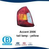 Hyundai Accent 2006 Taillight Car Lamp 92402-1e030 92402-1e030
