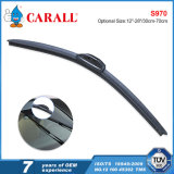 Automobiles & Motorcycles Parts Windshield Auto Wiper Blade Universal