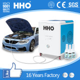 Hho Brown Gas Generator Mobile Steam Car Wash Machine