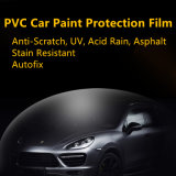 New Car Wrapping Film Pressure Sensitive Adhesive PVC Ppf