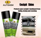 Car Dashboard Spray Wax for Polishing and Anti-Aging