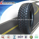 Factory Wholesale Best Price Radial Truck Tire 295/80r22.5, 315/80r22.5