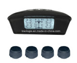 TPMS for Vehicle Tire Pressure Monitoring