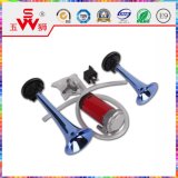 China Factory ABS Spiral Horn for Car Truck