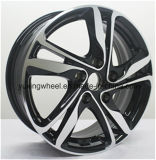 High Quality 16inch Auto Wheels Car Alloy Wheel