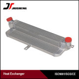 High Performance Aluminum Bar Plate Car Heat Exchanger