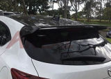for Mazda 3 Axela 2015 Roof Spoiler