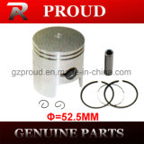 Ax115 Piston Kit High Quality Motorcycle Spare Parts
