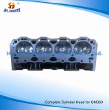 Auto Parts Complete Cylinder Head for GM/Chevrolet 350 V8 12529093