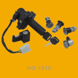 Main Switch Motorbike, Motorcycle Main Switch for Hq1010