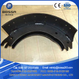 Hot Sale Fuwa Type Truck 4515 Brake Shoe