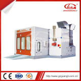 China Guangli Factory Ce Standard High Quality Car Painting Spray Booth Room Oven (GL4000-A3)