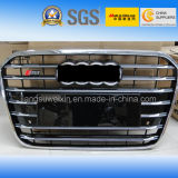 Chromed Front Auto Car Grille for Audi S6 2013